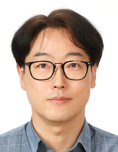 Lee, Sung-Hak (Deputy Dean of Faculty) 교수