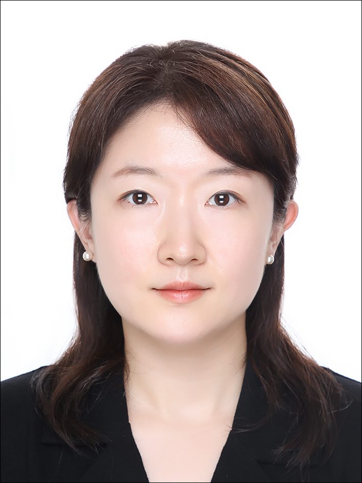 Lee. Kyung-Woon (Head of the Major) 교수