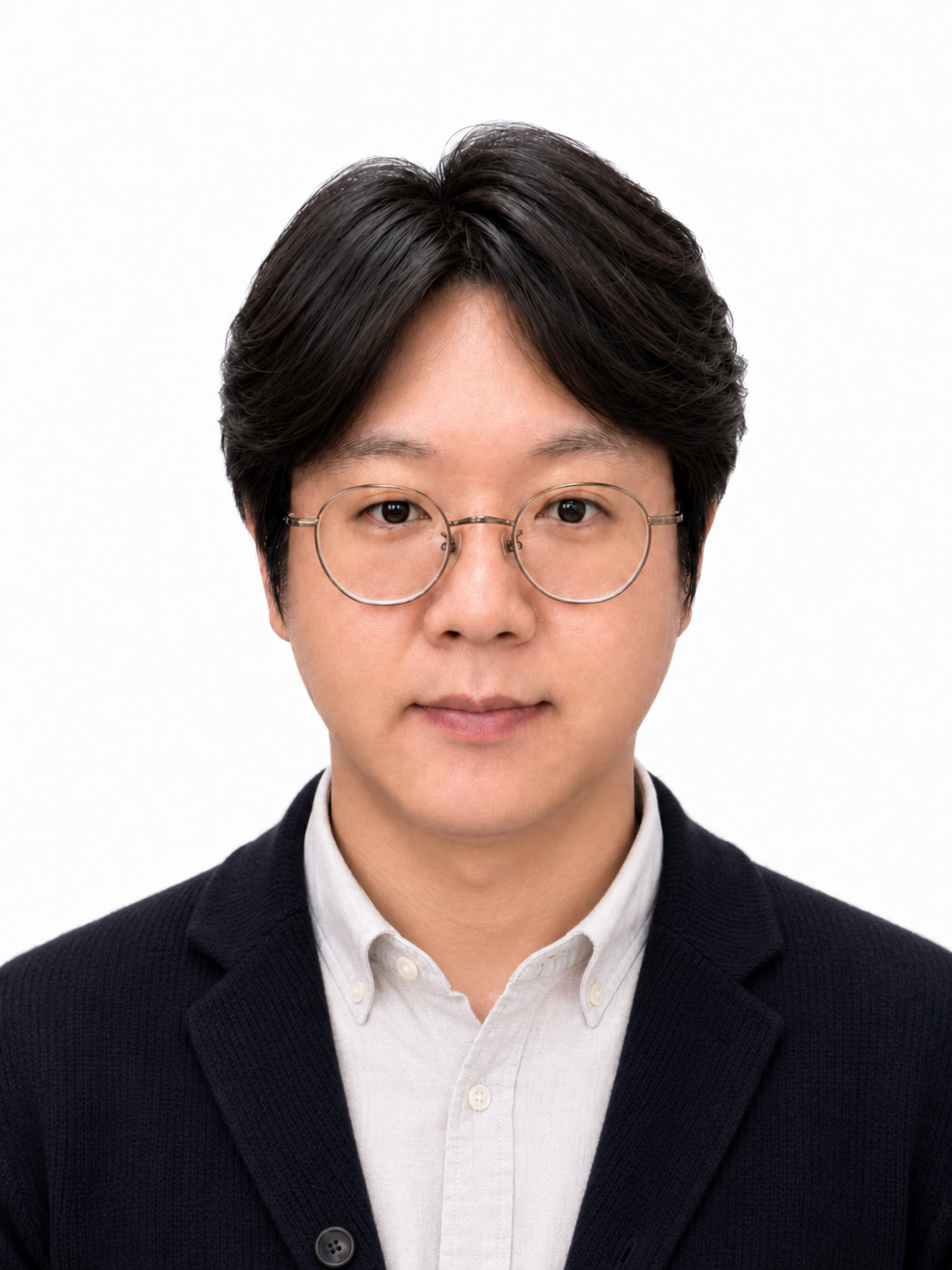 Kang, Jae-Mo 교수